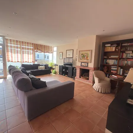 Casa de Férias Anita *