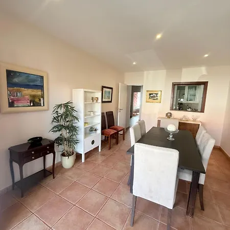 Casa de Férias Anita