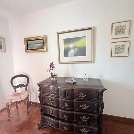 Anita Aldeia dos Cunhados