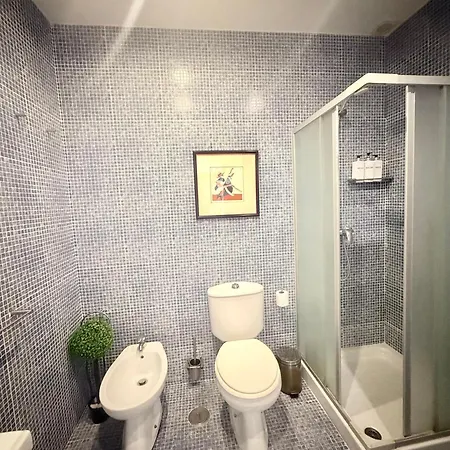 Prázdninový dům Anita A dos Cunhados