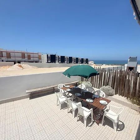 Anita Casa de Férias Aldeia dos Cunhados